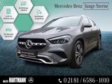 Mercedes-Benz GLA 180 PROGRESSIVE+AHK+TOTWINKEL+RF.-KAM+MEMORY