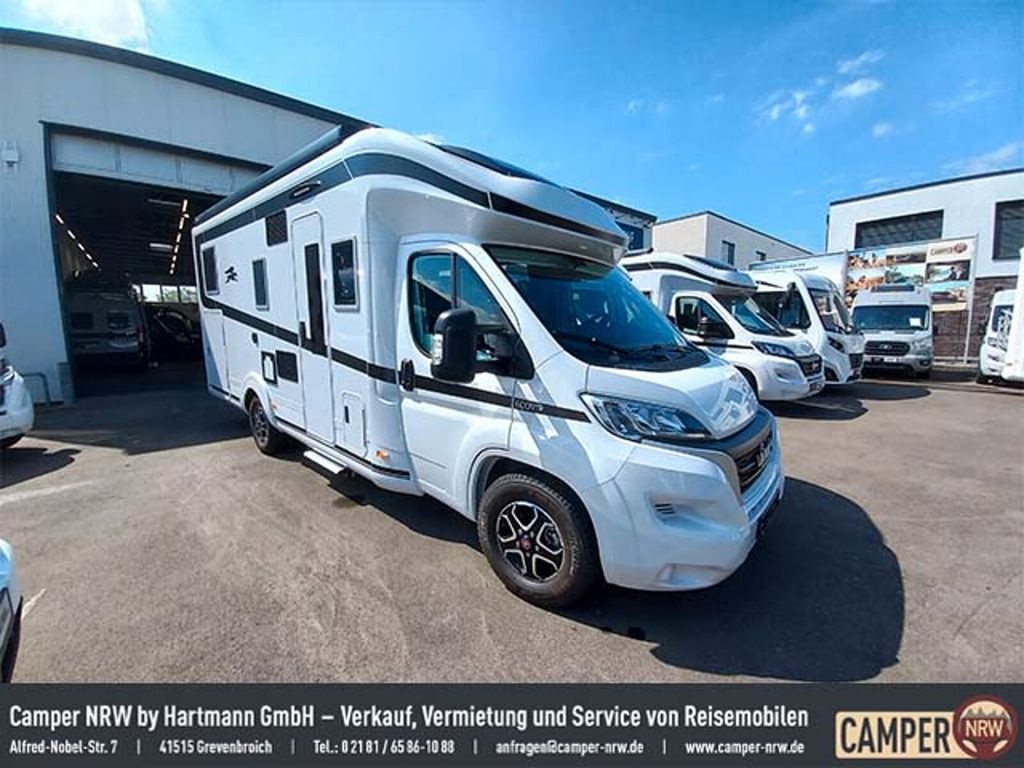 LAIKA Ecovip L 4009 