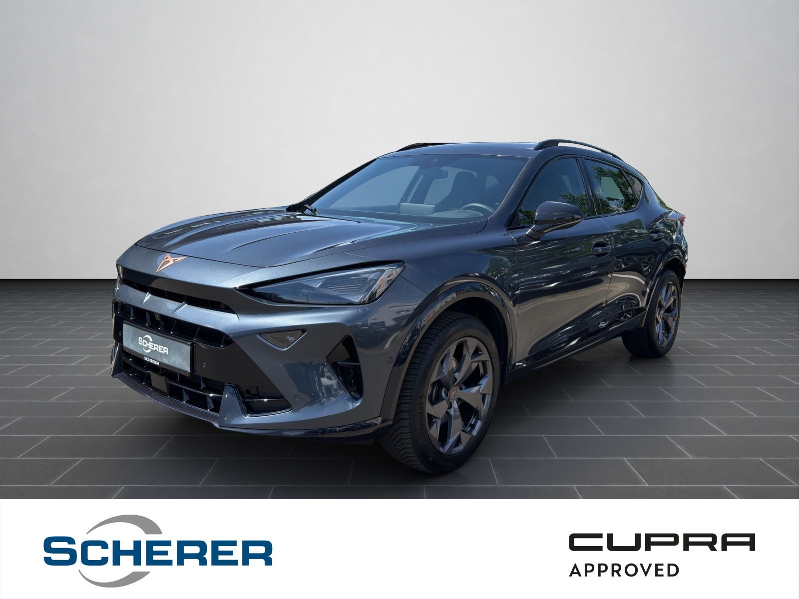 Cupra Formentor - Bild 1