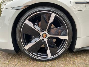 صورة مصغرة 26 لـ 2020 Porsche TAYCAN