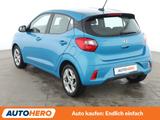Hyundai i10 1.2 Trend*TEMPO*PDC*SHZ*ALU*ALU*DAB*SPUR* - Hyundai Gebrauchtwagen in Hannover