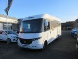 Frankia F-Line I 740 Plus Gute Ausstattung "EURO 6" - Wohnmobil oder -wagen Paderborn