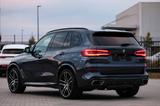 BMW X5 M50 DIESEL   ab   0 % PROZENT FINAZIERUNG - BMW X5 M50: 50d