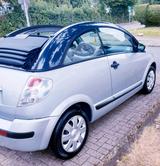 Citroën C3 Pluriel - Citroën C3 aus 2004: Pluriel