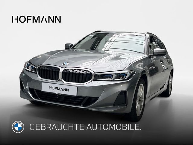 BMW 318i Touring Aut. AHK+Memory+Inno+Sportsitze