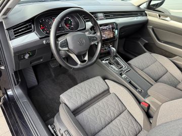 Volkswagen Passat Variant - 10
