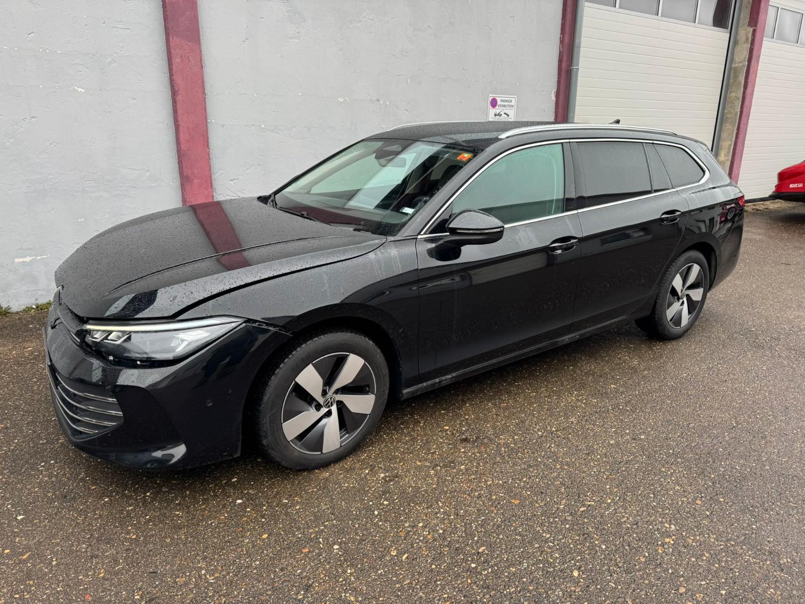 Volkswagen Passat Variant 1.5 eTSI 110 kW Business