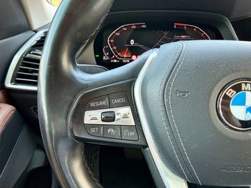 BMW X5 - 11