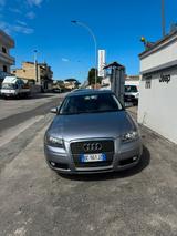 Audi A3 SPB 2.0 16V TDI Ambition - Audi A3 aus 2005 mit Diesel-Antrieb: 2.0