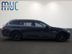 BMW 530 d xDrive/Pano/Leder