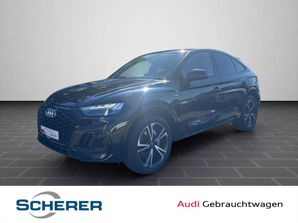Image of Audi Q5