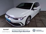 Volkswagen GOLF VIII 1.4 TSI HYBRID GTE / NAVI+LED'S+KAMERA - Volkswagen Golf: Vii GTE