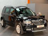 Skoda Yeti Drive 4x4 2.0 TDI |DSG|AHK|XEN|KAM|SHZG|LM - Skoda Yeti Gebrauchtwagen in Bochum