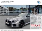 BMW M2 Coupe Glasdach/Schalensitze/HarmanKardon/Lenk - scheckheftgepflegte BMW M2