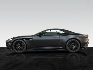 2024 Aston Martin DBS 缩略图 11