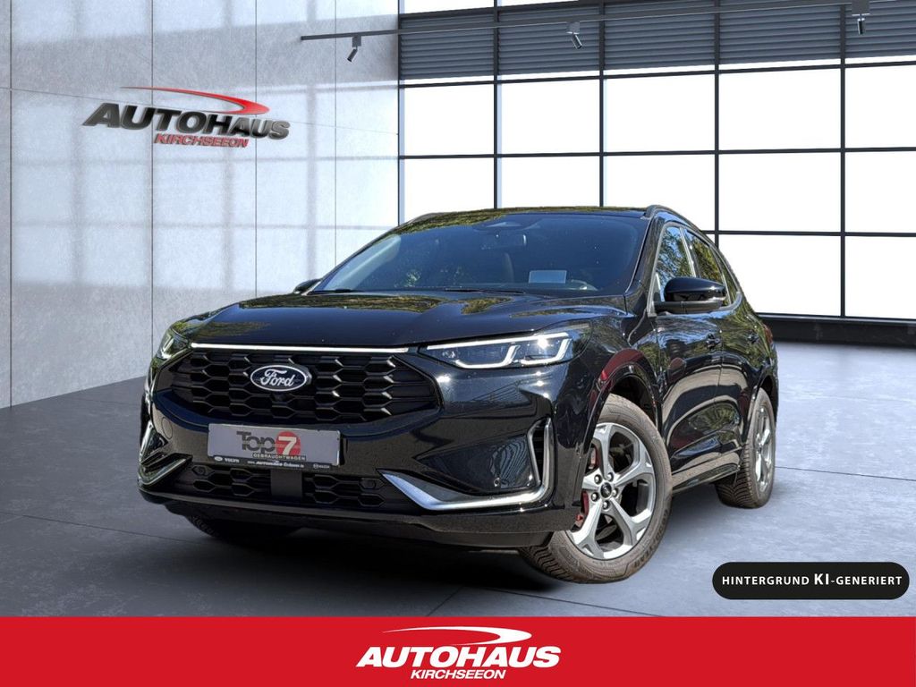 Image of Ford Kuga