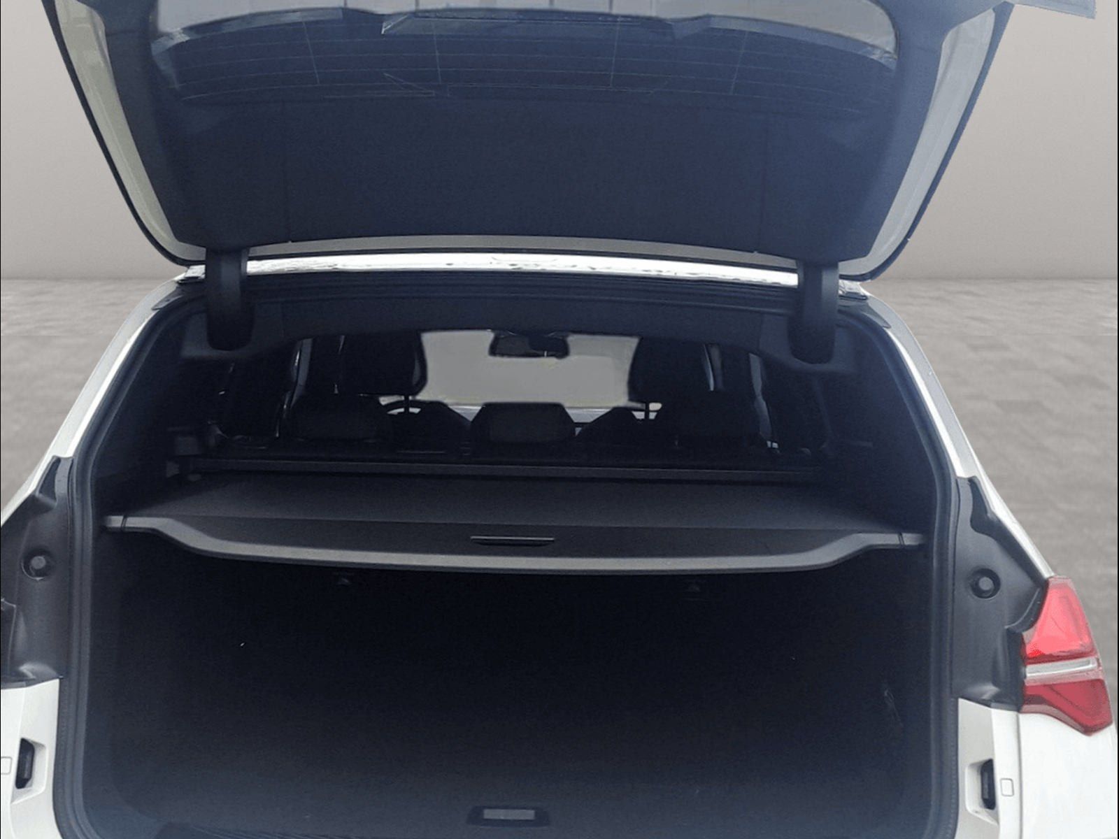 BMW X3 - Bild 15