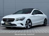 Mercedes-Benz CLA 180*Automatik*Night*LED*RFK*SHZ*Navi* - Mercedes-Benz CLA 180 in Bremen
