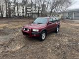 Opel Frontera B limited Langversion 2.2l O... - Opel Frontera Limited