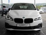 BMW 218 Gran Tourer Sport Line FACEL. LED NAVI SHZ - BMW 218 Gran Tourer aus 2022