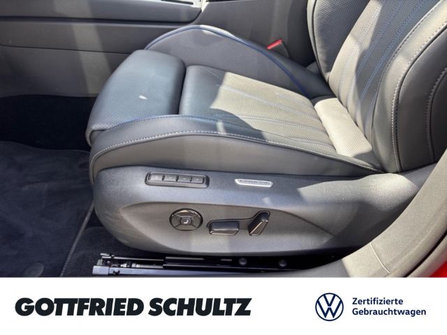 Volkswagen Passat - Bild 14