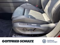 Volkswagen Passat - Vorschau Bild 14