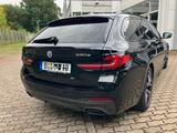 BMW Touring 530 e xDrive M Sport HUD Pano AHK - BMW 530 mit Hybrid-Antrieb