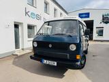 Volkswagen T3 WESTFALIA JOKER CAMPER - H-Zulassung! Top Zst - Volkswagen T3: Joker Westfalia