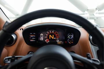 2016 Mclaren 570S 缩略图 31