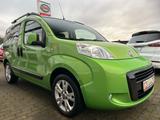 Fiat Qubo Easy 1.4*KLIMA*AHK*MFL*PDC*ALU*EURO5*TÜV* - Fiat Qubo: 1.4
