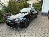 Mercedes-Benz E 400 d 4MATIC T- Modell mit AMG Optik 