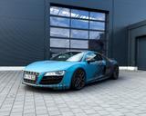 Audi R8 5.2 FSI quattro  - Audi R8: Von Privat
