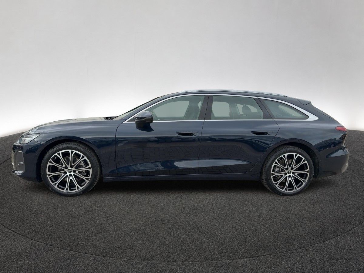 Audi A6 Avant TDI 150 kW quattro S-TRO*MATRIX*360*NAV imagem 3