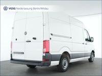 Volkswagen Crafter - Vorschau Bild 5