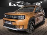 Fiat Grande Panda La Prima Voll-LED RückKam Klimaauto