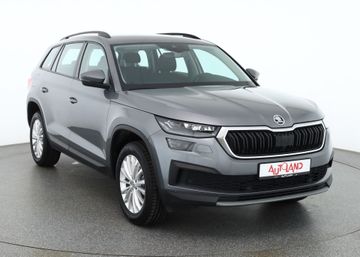 Skoda Kodiaq - 7