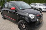 Renault Twingo Dynamique Klima/Faltdach/Tempomat/Bluetoo - Renault Twingo Gebrauchtwagen in Berlin