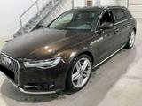 Audi A6 allroad 3.0TFSI *TOP Ausstattung* - Audi A6 Allroad: Kombi