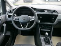 Volkswagen Touran - Vorschau Bild 13