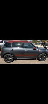 MINI Mini Cooper Park Lane Sonderedition - MINI MINI: Park Lane