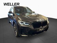 BMW X3 - Vorschau Bild 4
