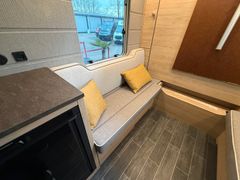 Tabbert Pantiga 390WD 2,3*MOVER*AUTARK*ETS*