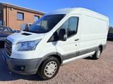Ford Transit Kasten 350 L2 Trend - Ford Transit Gebrauchtwagen in Bremen