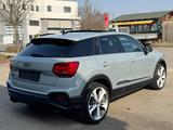 Audi SQ2 2.0 TFSI ACC MATRIX Pano *5.Jahre Garantie* - Audi SQ2 mit Benzin-Antrieb: Geländewagen, Automatik
