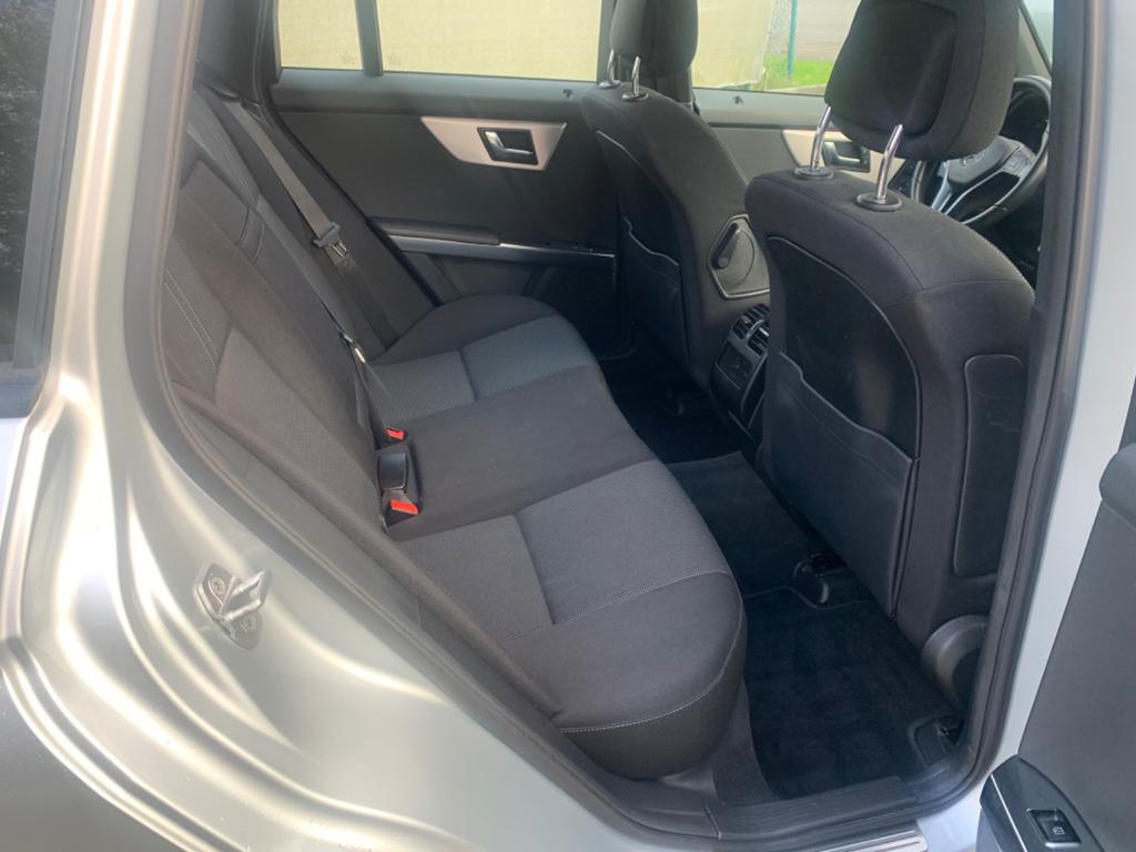 Mercedes-Benz GLK 200