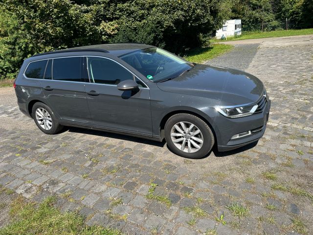 Volkswagen Passat Variant Comfortline BMT/Start-Stopp