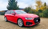 Audi A4 Avant 50 TDI qu./Tip. *S-line* LED*Pano*RüKam - Audi A4 Kombi 5tdi mit Diesel-Antrieb