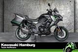 Kawasaki Versys 1100 SE Tourer mit 4 JAHRE WERKSGARANTIE