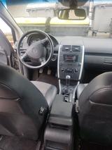 Mercedes-Benz A 180 CDI AVANTGARDE Avantgarde - gebrauchte Mercedes-Benz A 180 aus dem Jahr 2007