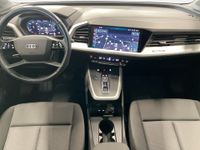 Audi Q4 e-tron - Vorschau Bild 10